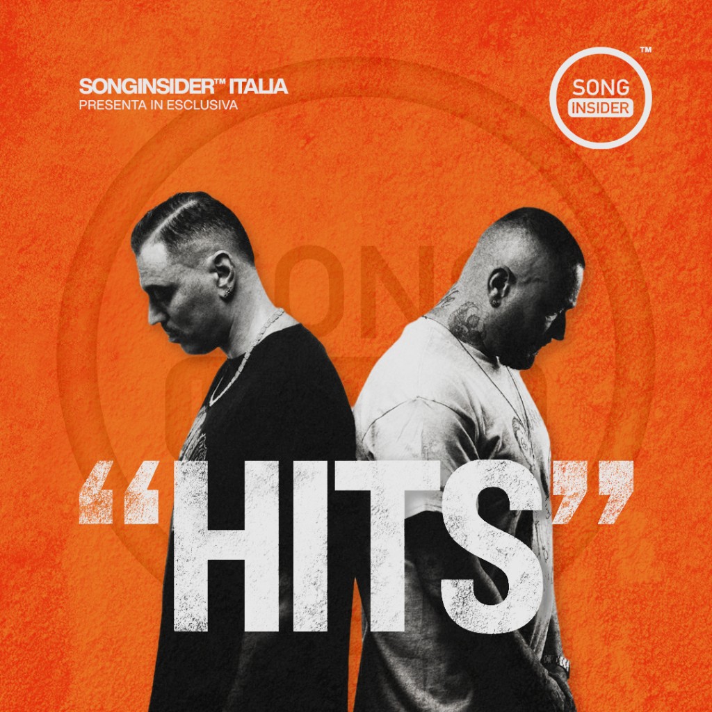 Hits, SongInsider Italia